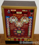 Magic, Hellomat, 1985